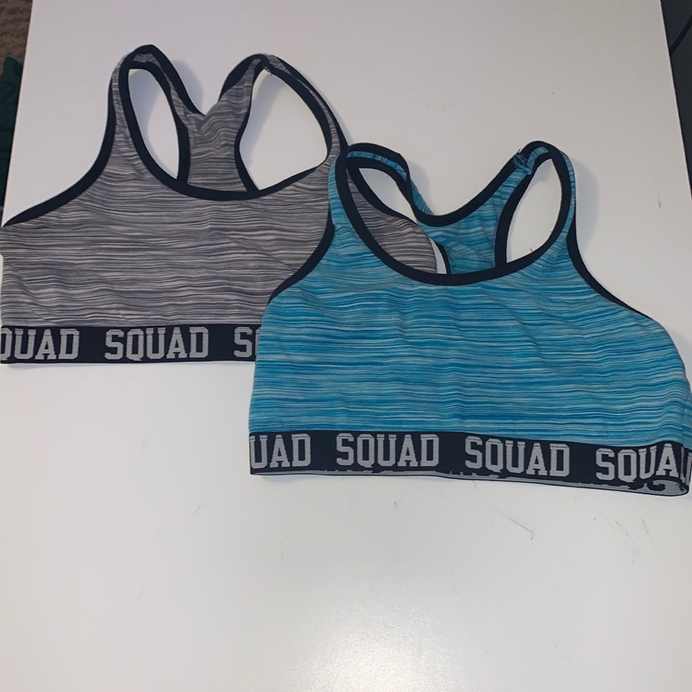 Sports Bras